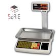 ترازوی قطعه شمار رادین ۴۰ کیلوگرم مدل ۵۶۰۰