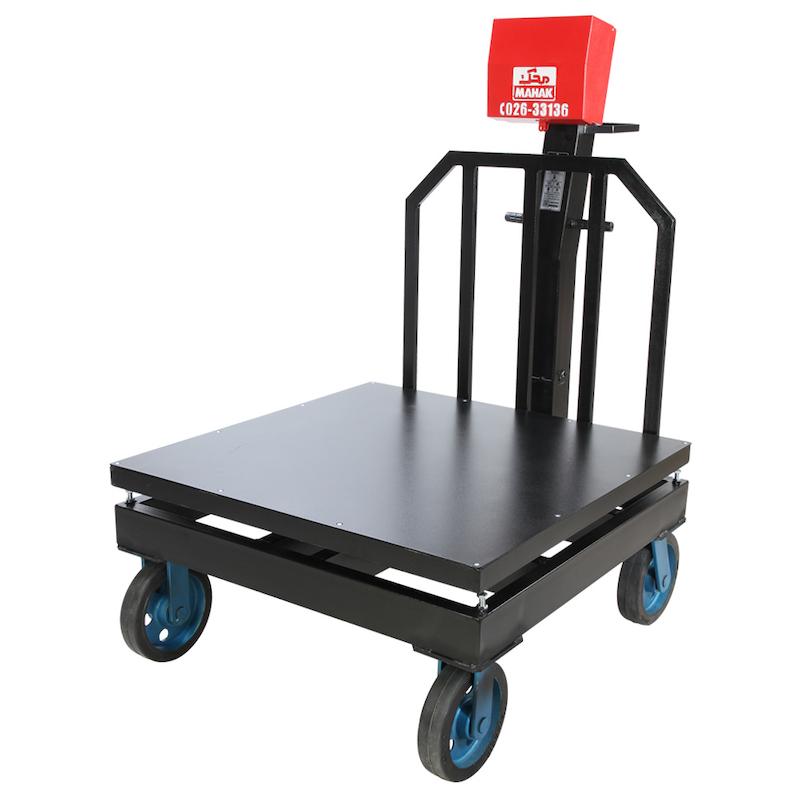 باسکول، باسکول محک، باسکول2 تن ، باسکول چرخدار، قیمت باسکول، قیمت محک، باسکول 2 تنیف باسکول