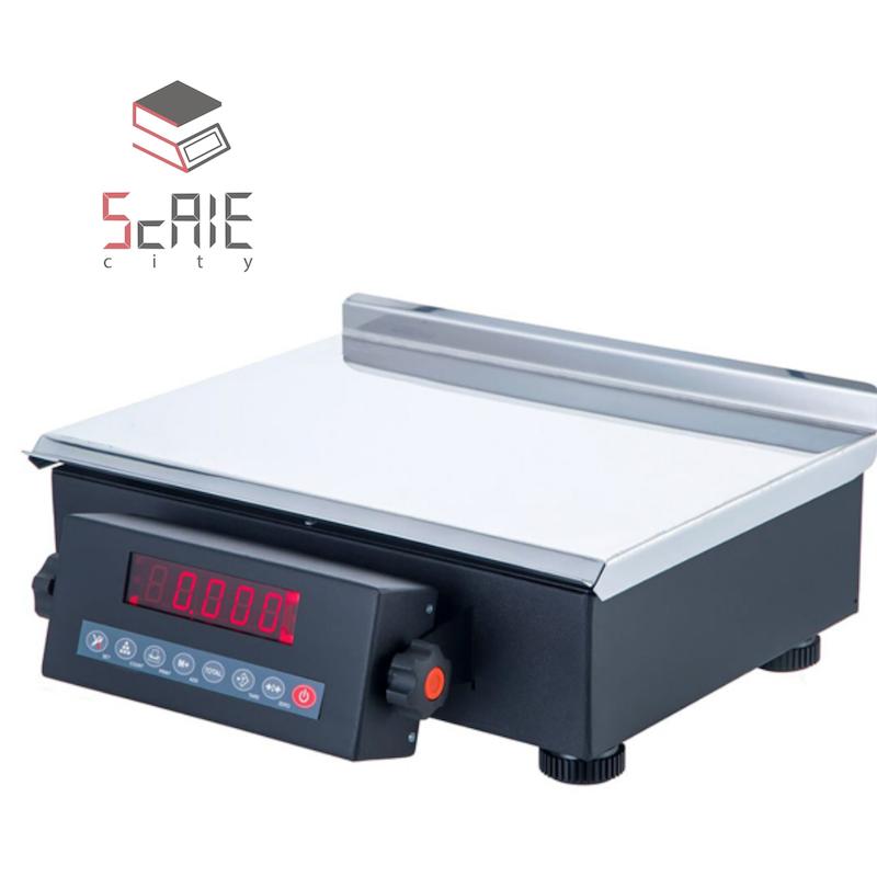 ترازو صنعتی پند مدل px3000L