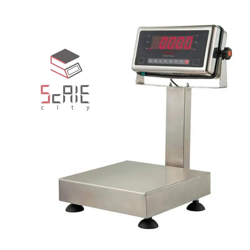 ترازو صنعتی پند 30کیلو گرم مدل px3000ss