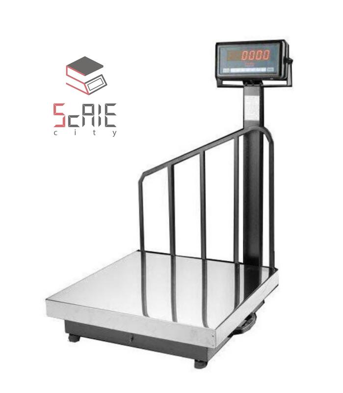 باسکول پند مدل px9000