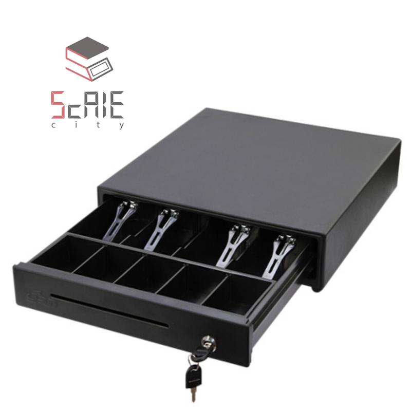 کشوی پول محک (دستی)