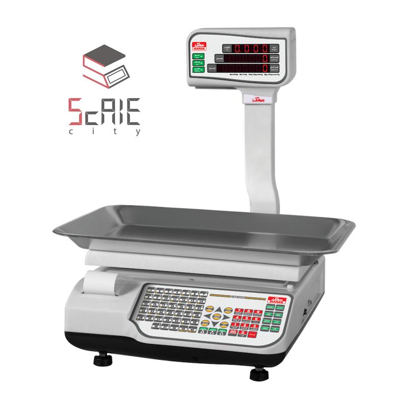 ترازو محک،ترازو35 کیلویی، ترازو 16000، ترازو محک35 کیلویی،ترازو فروشگاهی، ترازو دیجیتال، قیمت ترازو محک 16000، ترازو پرینتر دار