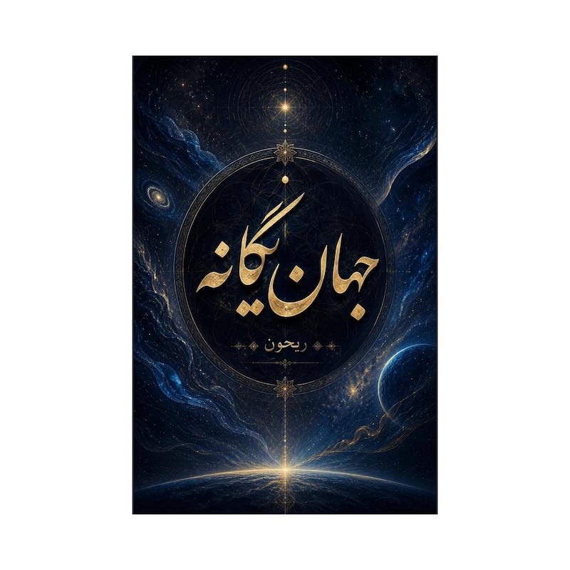 کتاب جهان یگانه | ترجمه شده و بدون سانسور