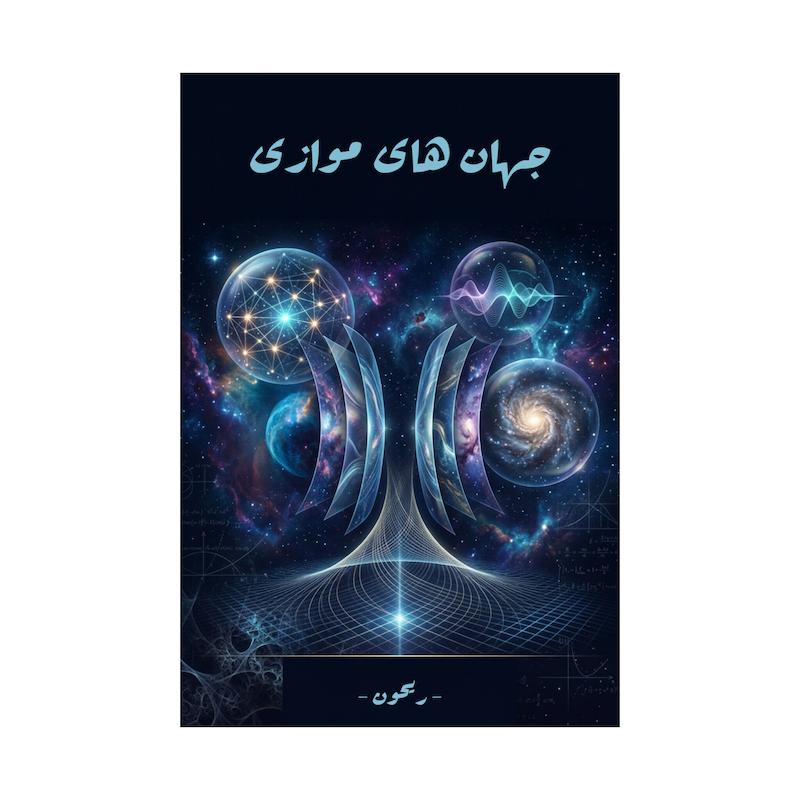 کتاب جهان های موازی | ترجمه شده و بدون سانسور