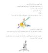 کتاب شازده کوچولو | ترجمه شده و بدون سانسور