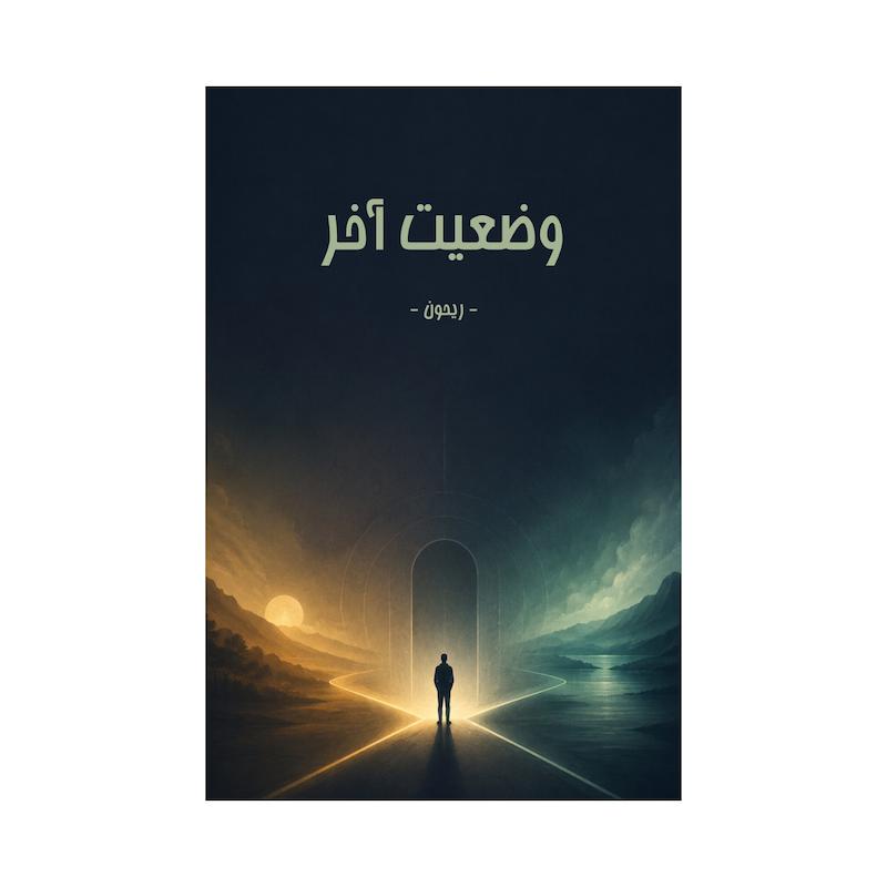 کتاب وضعیت آخر | ترجمه شده و بدون سانسور