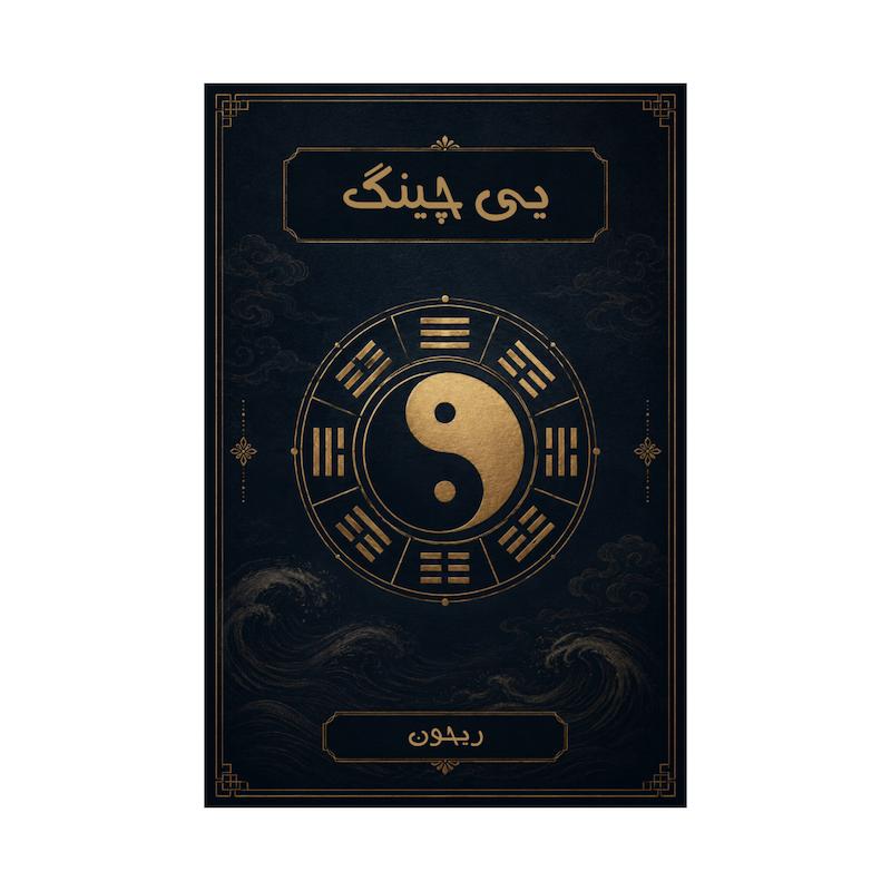 کتاب یی چینگ | ترجمه شده و بدون سانسور