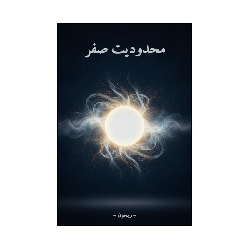 کتاب محدودیت صفر | ترجمه شده و بدون سانسور