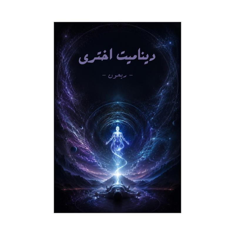 کتاب دینامیت اختری | ترجمه شده و بدون سانسور
