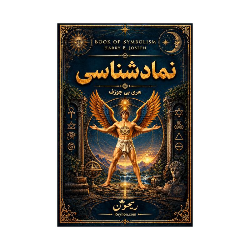 کتاب نمادشناسی | ترجمه شده و بدون سانسور