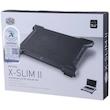 کول پد لپ تاپ کولر مستر Notepal X-SLIM II