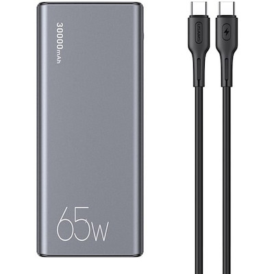 پاوربانک 30000 میلی آمپر ساعت یوسامز USAMS-CM Fast Charging Kit 30000mAh