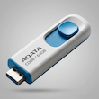 فلش مموری Adata مدل C008 با ظرفیت 64 گیگابایت