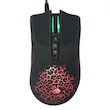ماوس گیمینگ باسیم ای فورتک مدل A90 با حسگر اپتیکال، دارای 8 کلید، رابط USB، دقت 4000 DPI