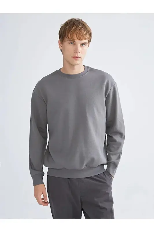 دورس یقه گرد