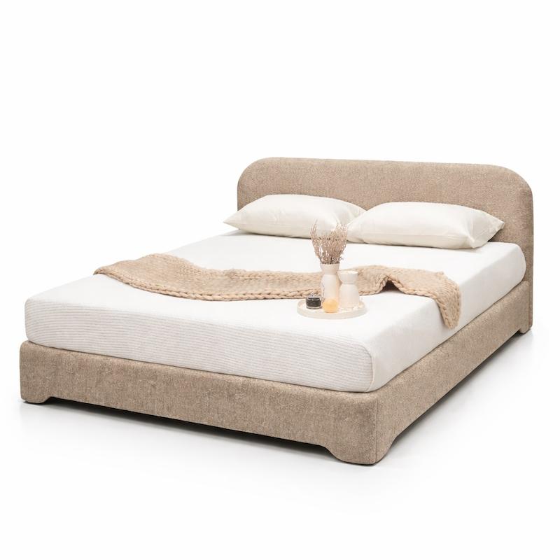 تخت خواب رزا