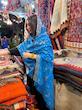 شال هندی نازنین