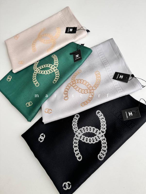 شال شنل نخ کشمیر