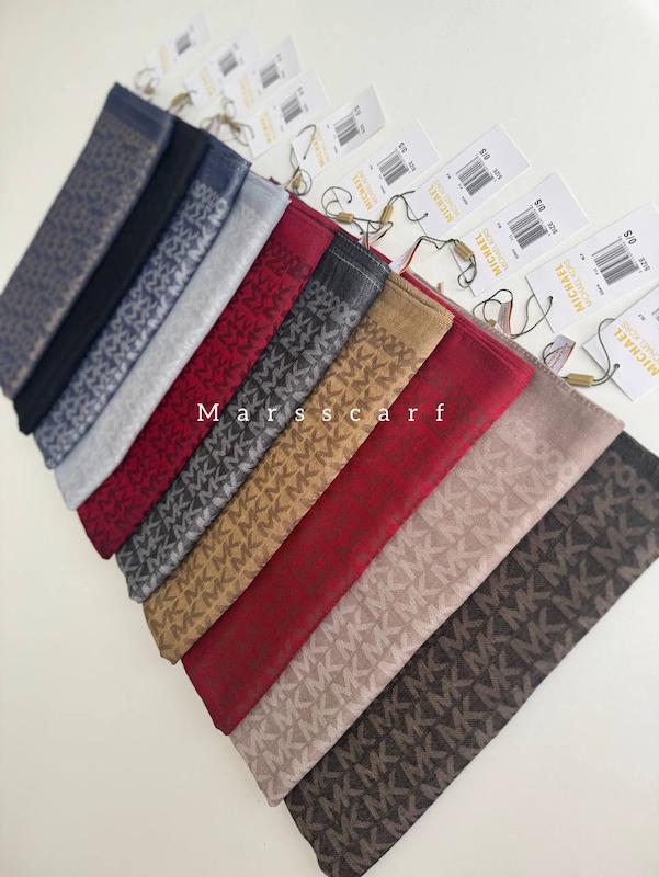 شال کشمیر تابستانه مایکل کورس