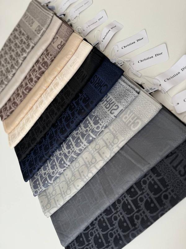 شال کشمیر دیور