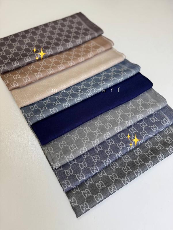 شال کشمیر ظریف