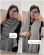 شال کشمیر ظریف