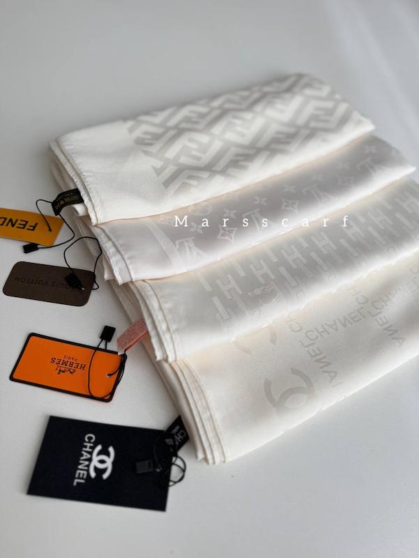 روسری قد ۱۱۰ وارداتی