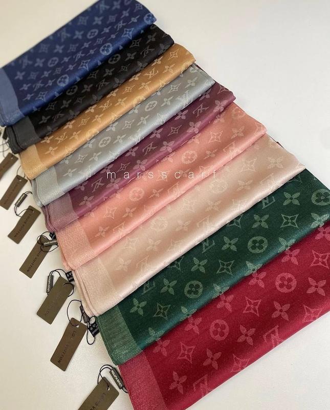 شال لمه ال وی