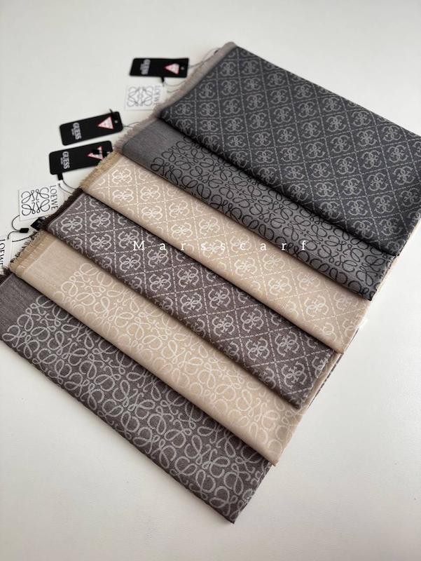 شال کشمیر مستر