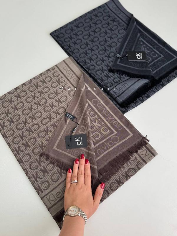 شال کشمیر سی کی