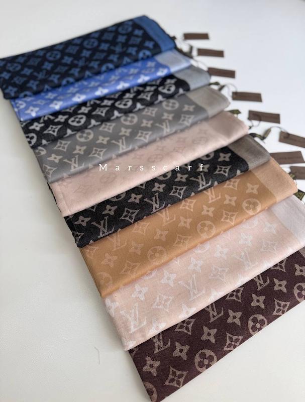 شال کشمیر مستر کوالیتی ال وی