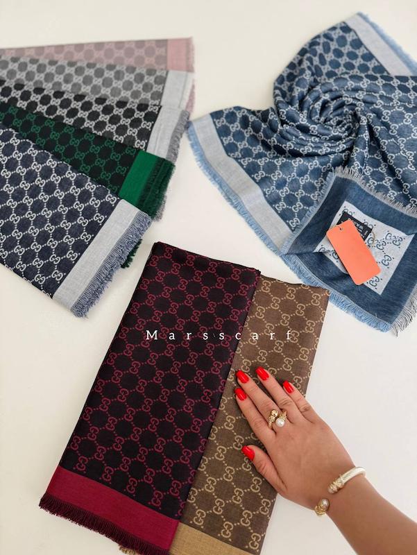 شال کشمیر مستر کوالیتی