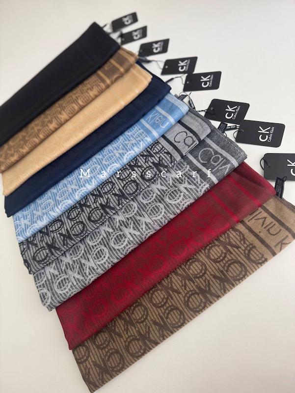 شال کشمیر سی کی