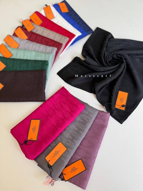 روسری قد۱۰۰ هرمس