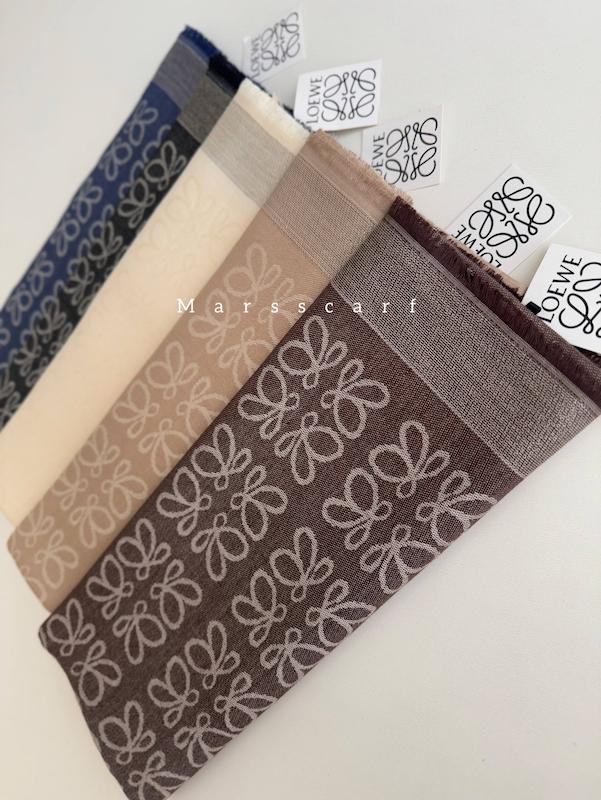 روسری لوئوه کشمیر