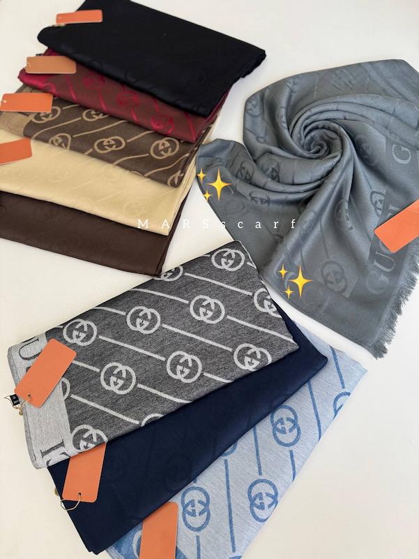 شال نخ کشمیر