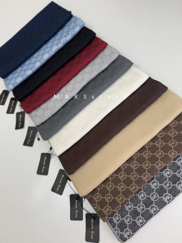 شال کشمیر مایکل کورس