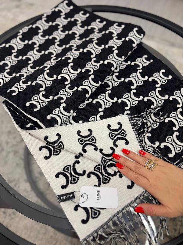 شال موهر وارداتی