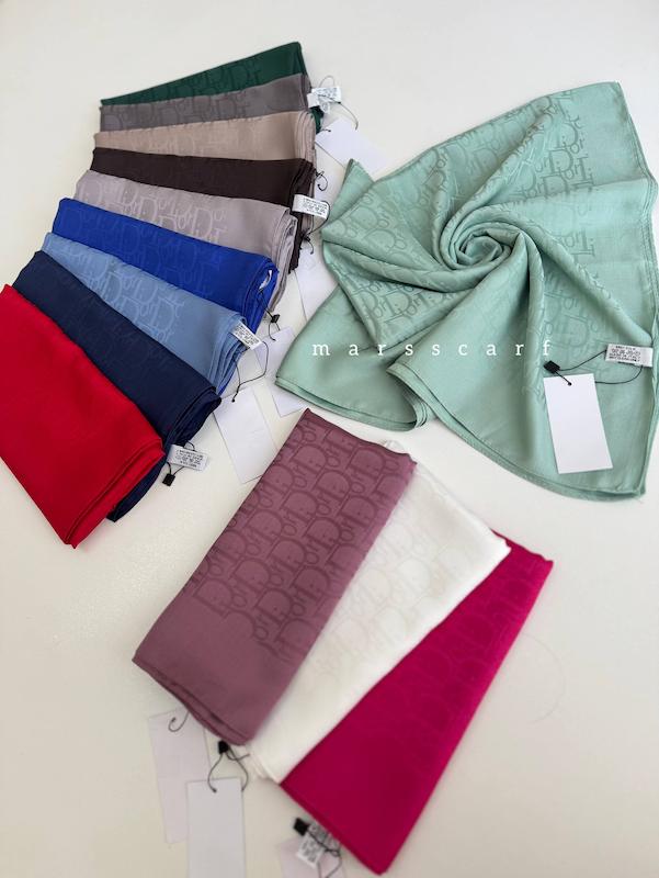 روسری دلبر وارداتی