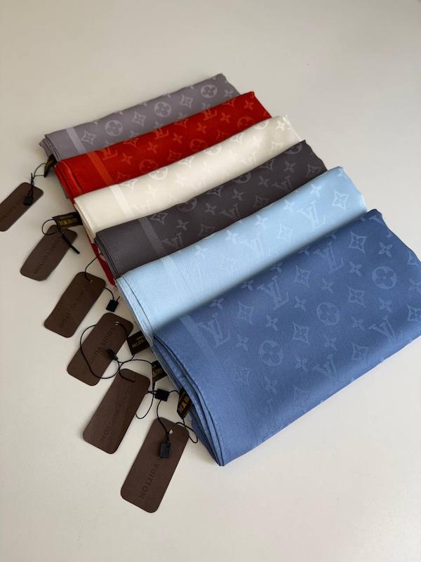 روسری قد۱۰۰ ال وی