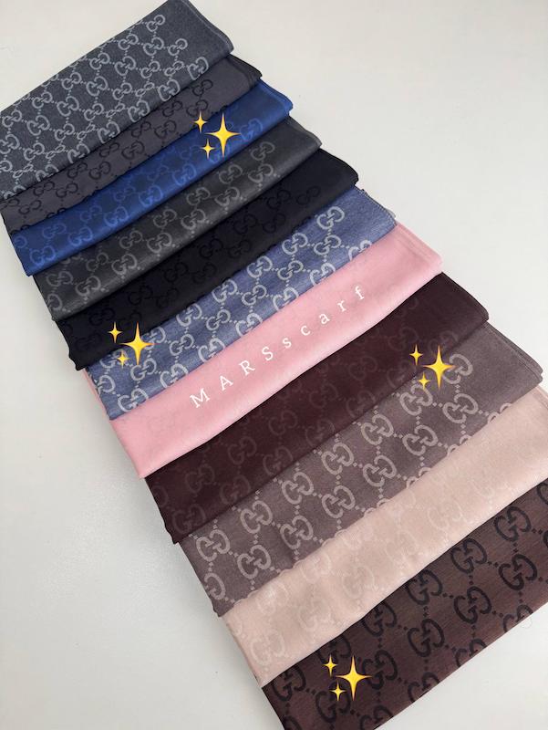 شال نخ کشمیر وارداتی