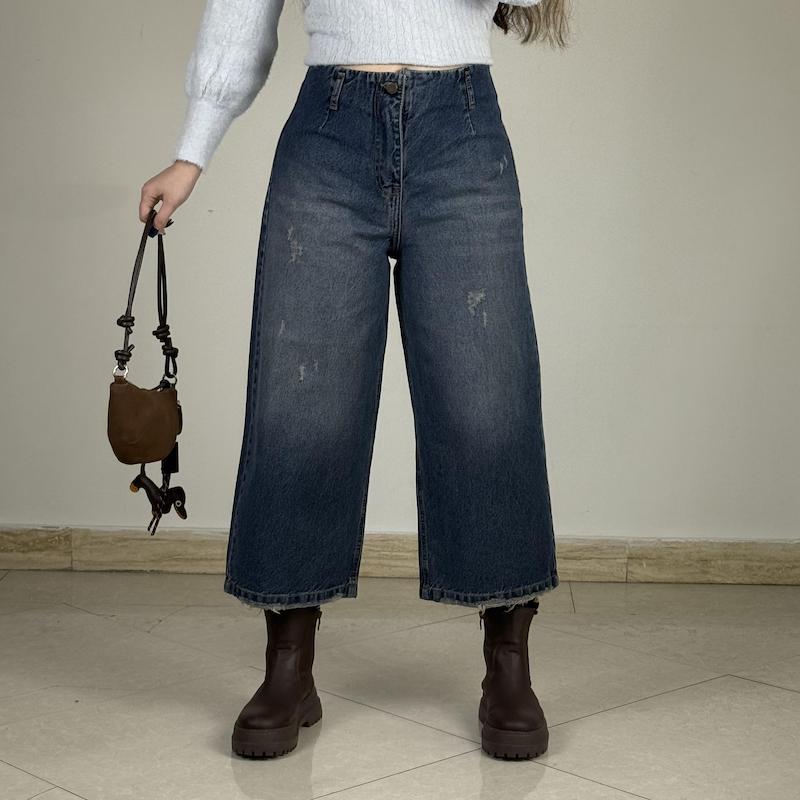 جین واید لگ کوتاه - 2010