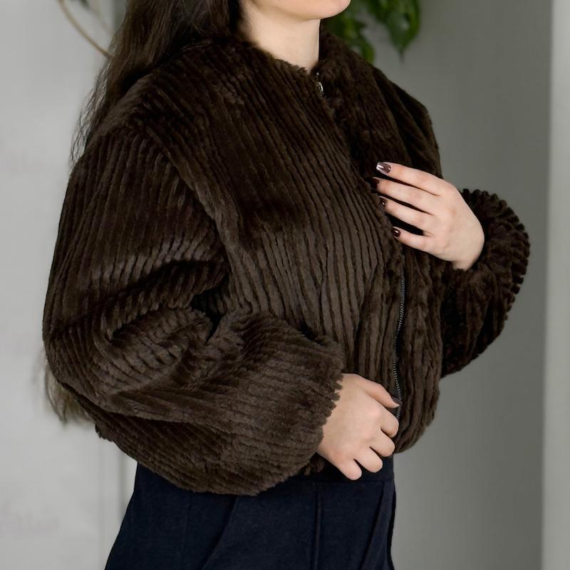 بامبر پوست - 71274