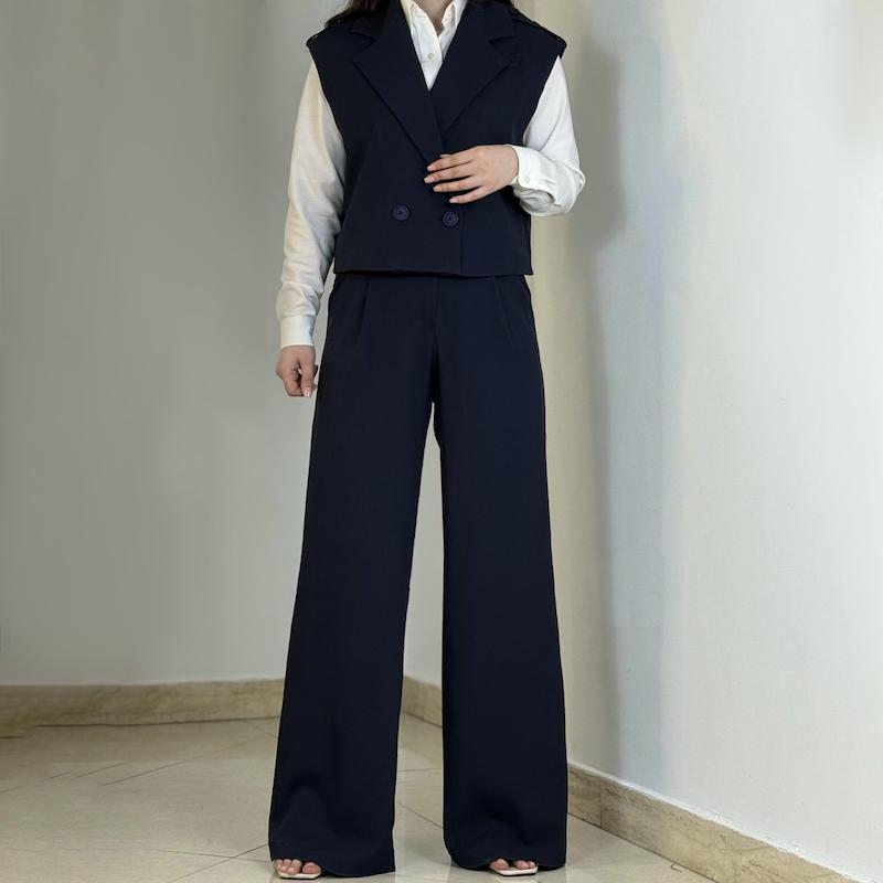 ست وست و شلوار - ۶۱۵۰۷