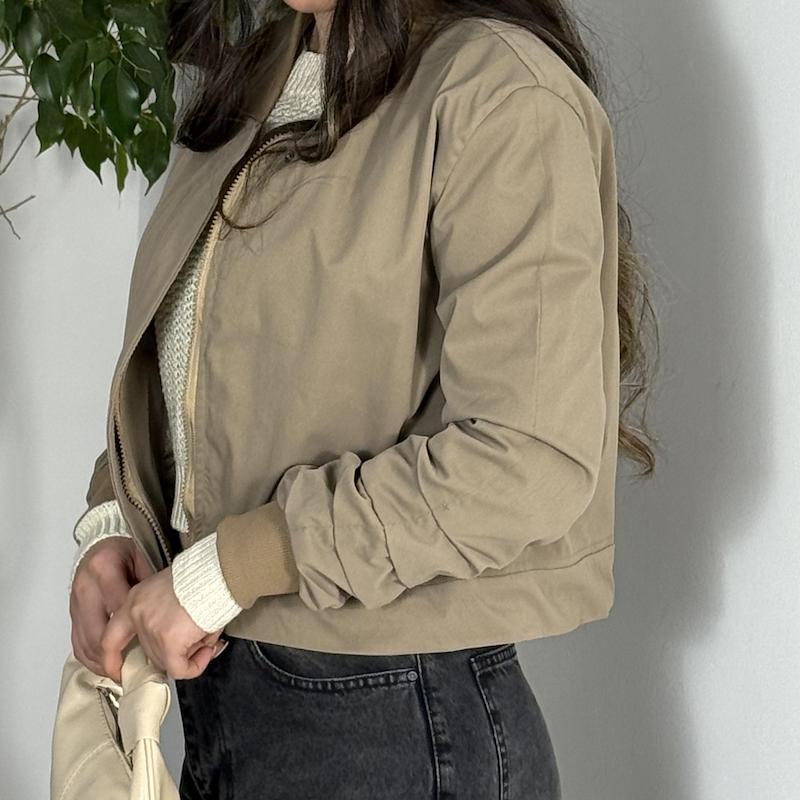 بامبر کتان پارکا- 1060