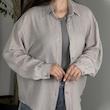 شومیز پشت پیله لینن- 10110