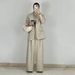 ست کت و شلوار Boss Lady -4334