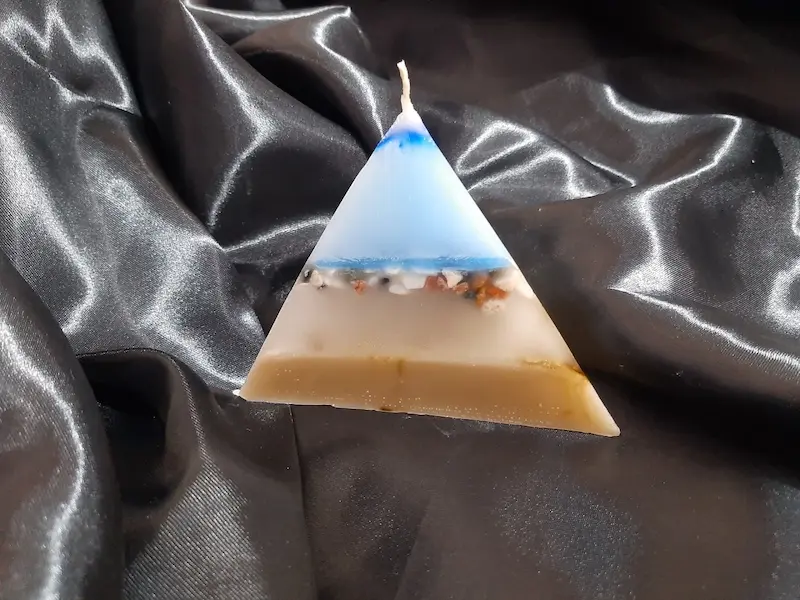 شمعِ دماوند
