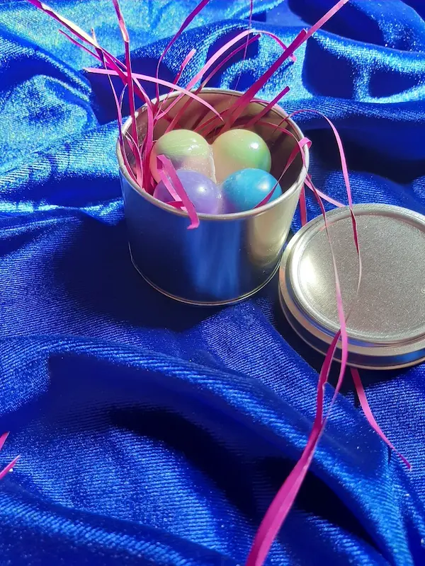 شمعِ هارلی